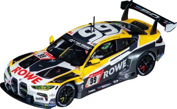 Carrera Hybrid BMW M4 GT3 ROWE Racing, n°99 51026