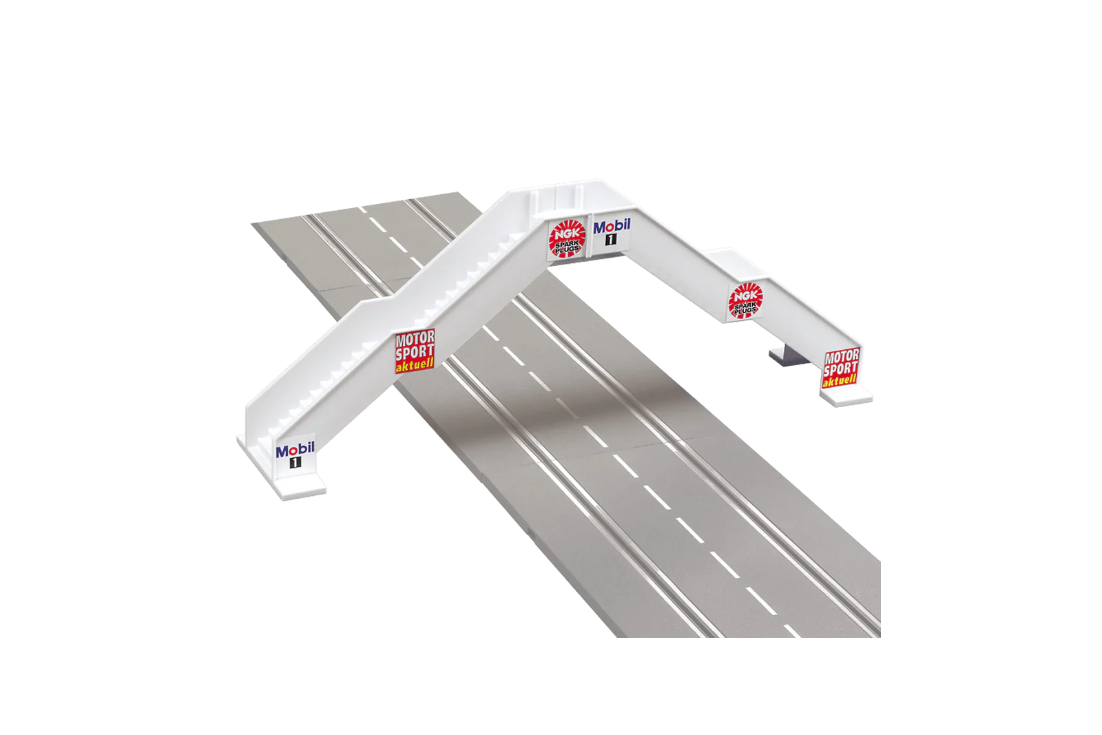 Carrera Passerelle pour piétons 21119