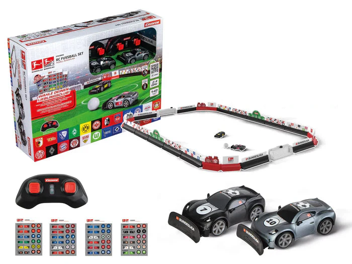 Carrera RC Soccer Set Bundesliga 370430041