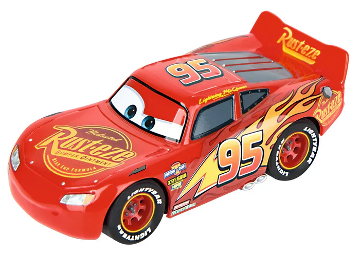 Carrera Speed Arena Circuit Disney Pixar Cars 20016002 - Image 2