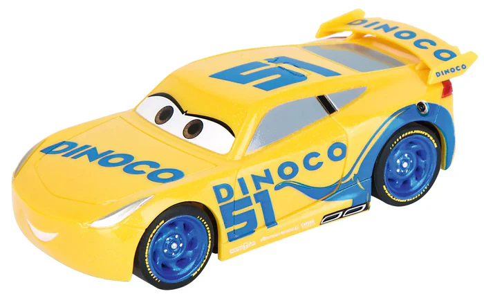 Carrera Speed Arena Circuit Disney Pixar Cars 20016002 - Image 3