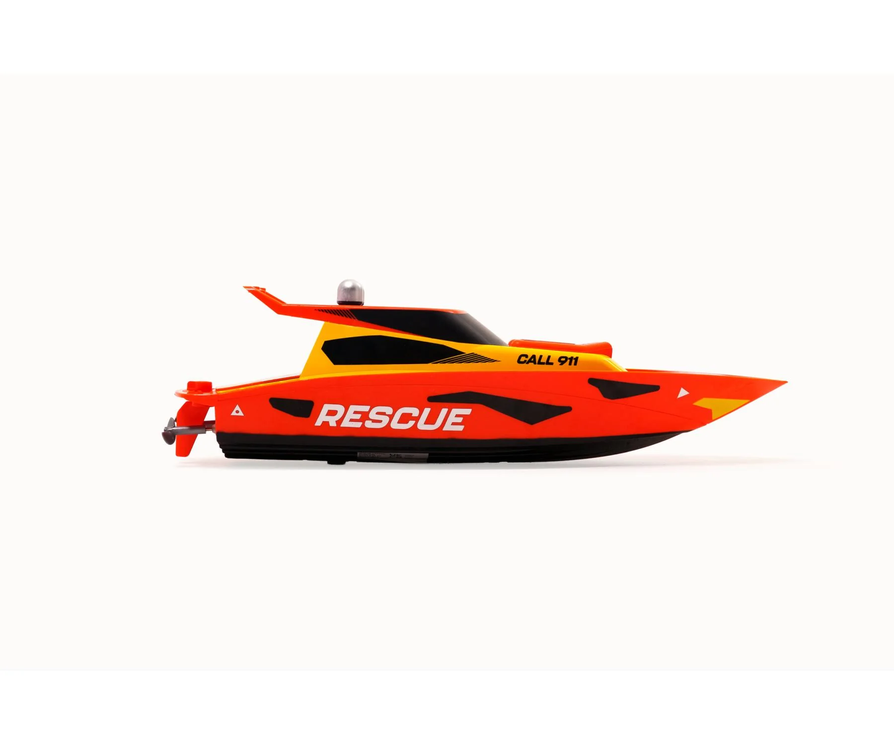 CARSON Bateau RC Rescue 2.4GHz RTR 500108058 - Image 2