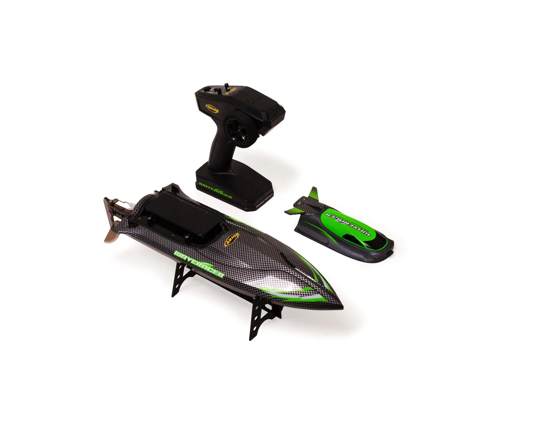 CARSON Bateau Waveracer Brushless RTR 500108061 - Image 2