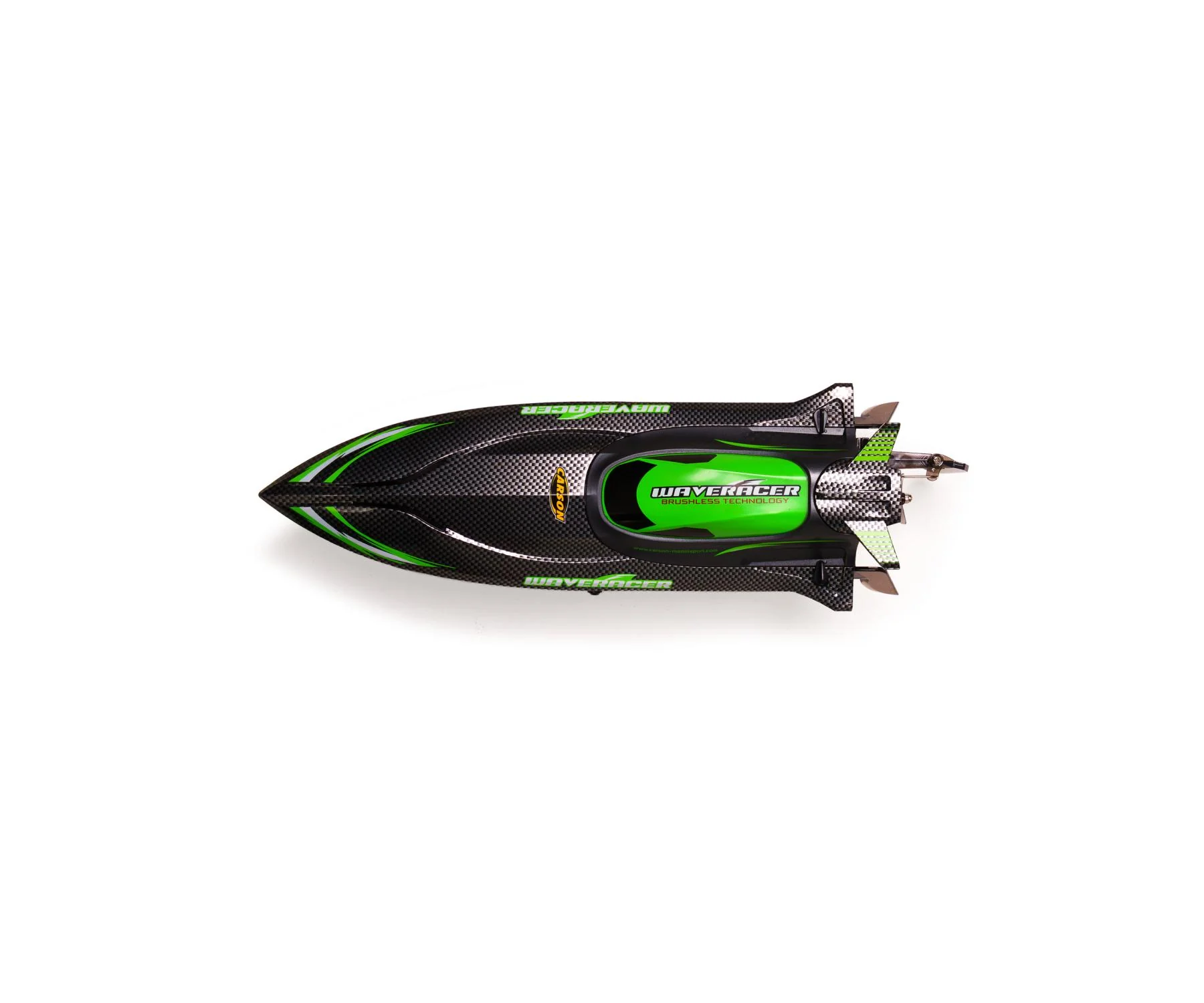 CARSON Bateau Waveracer Brushless RTR 500108061 - Image 4