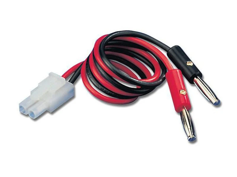 CARSON Cable de charge Tamiya 500503028