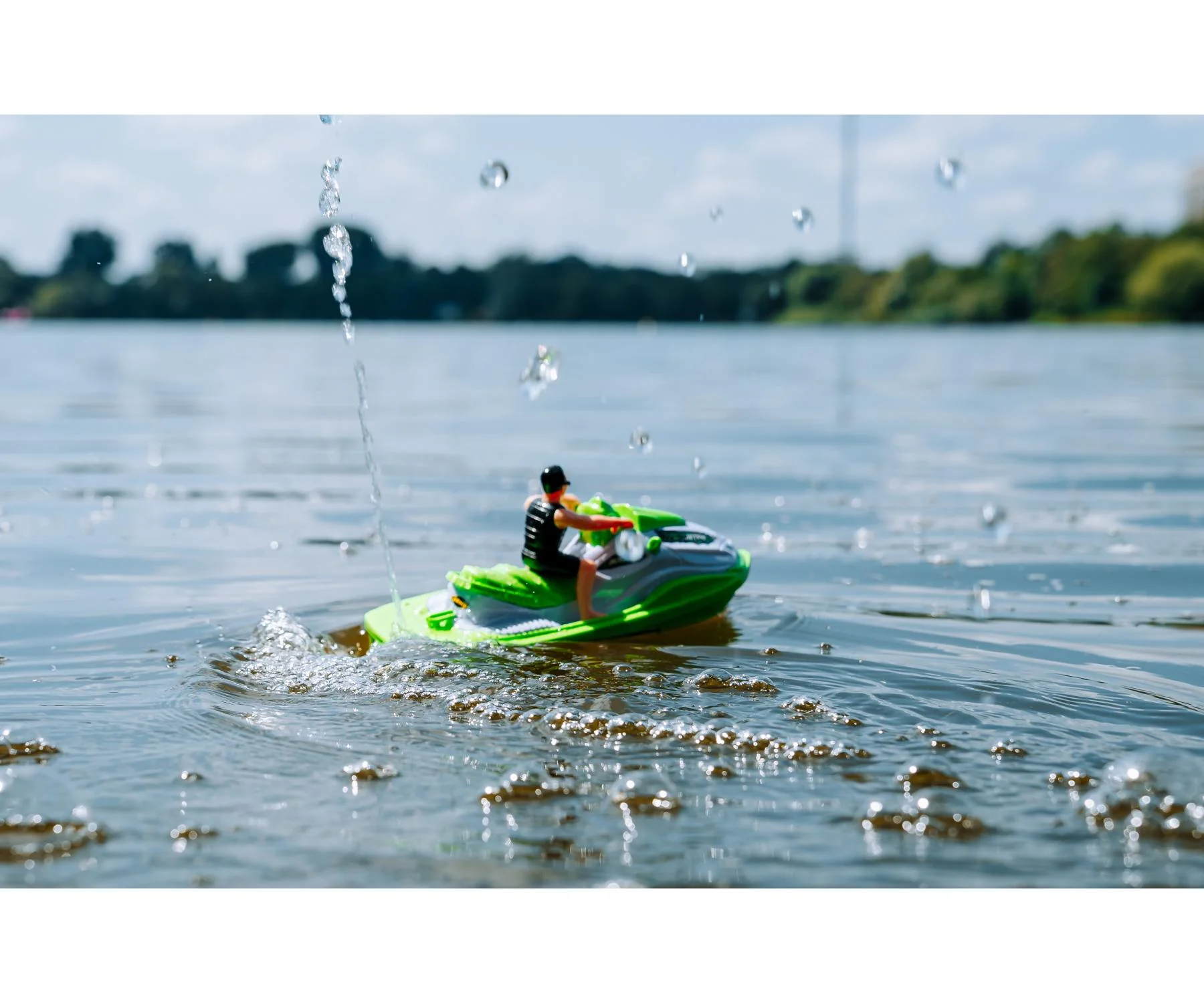 CARSON Jetski 2.4GHz RTR 500108052 - Image 3