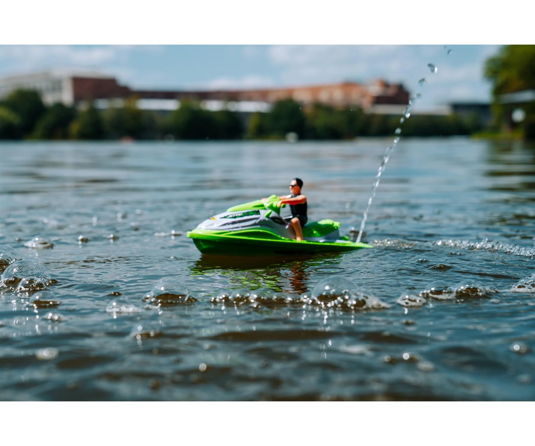 CARSON Jetski 2.4GHz RTR 500108052 - Image 6