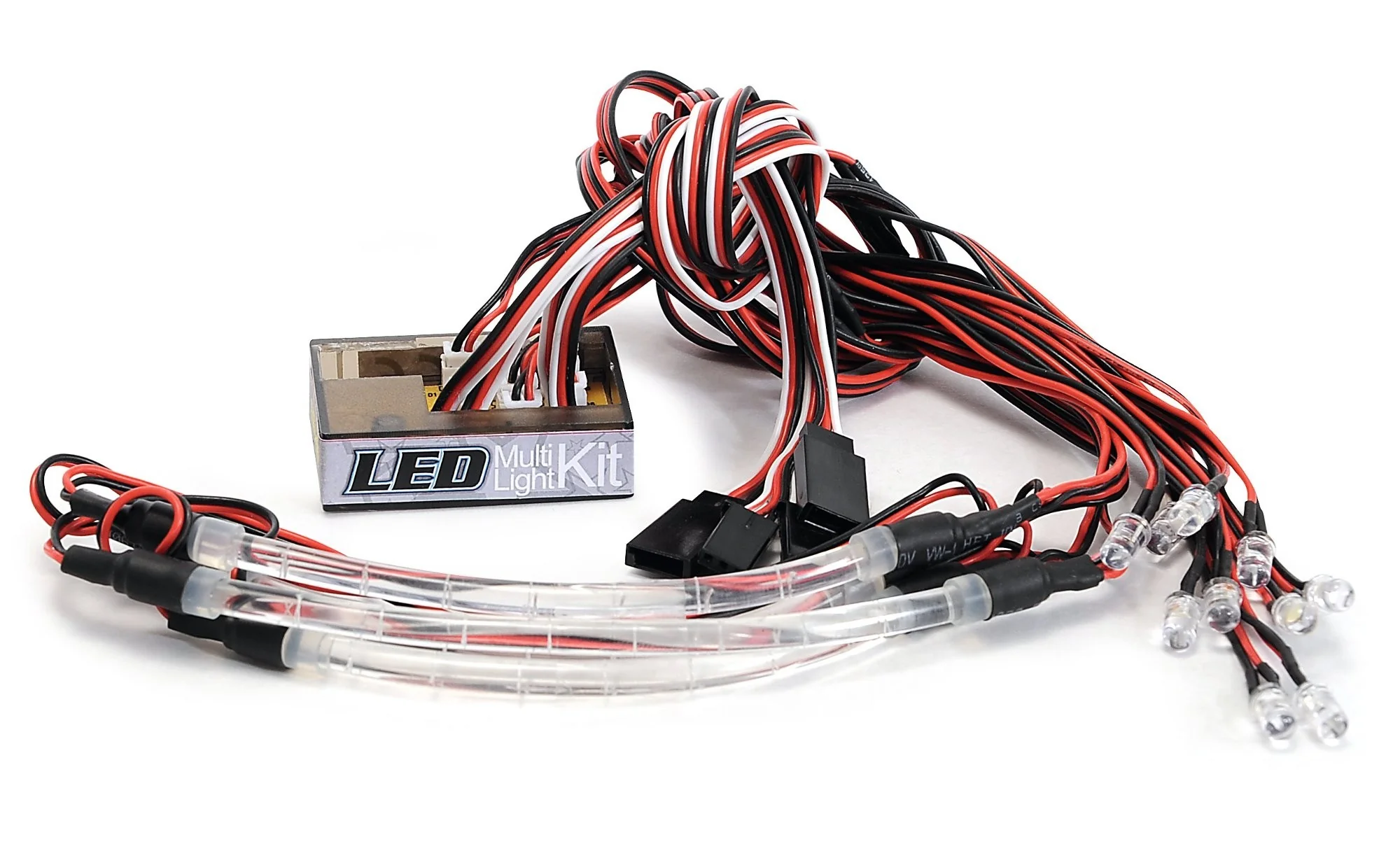 Carson Kit 10 Led avec contrôleur 500906153