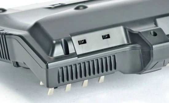 Carson Radio Reflex Stick Multi Pro 14 voies 500501003 - Image 3