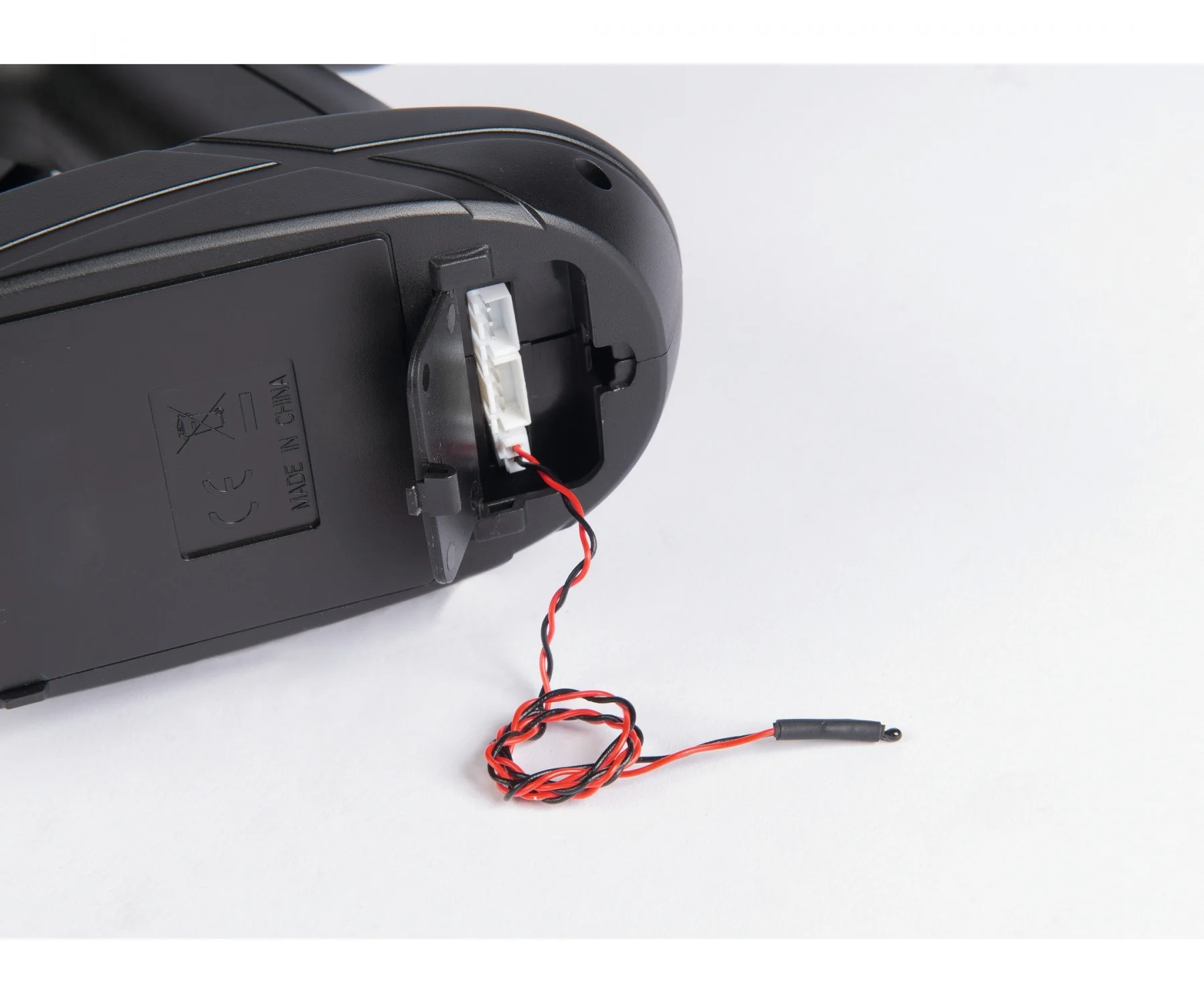 Carson Radio Reflex Wheel LCD 7 Voies 500501016 - Image 5