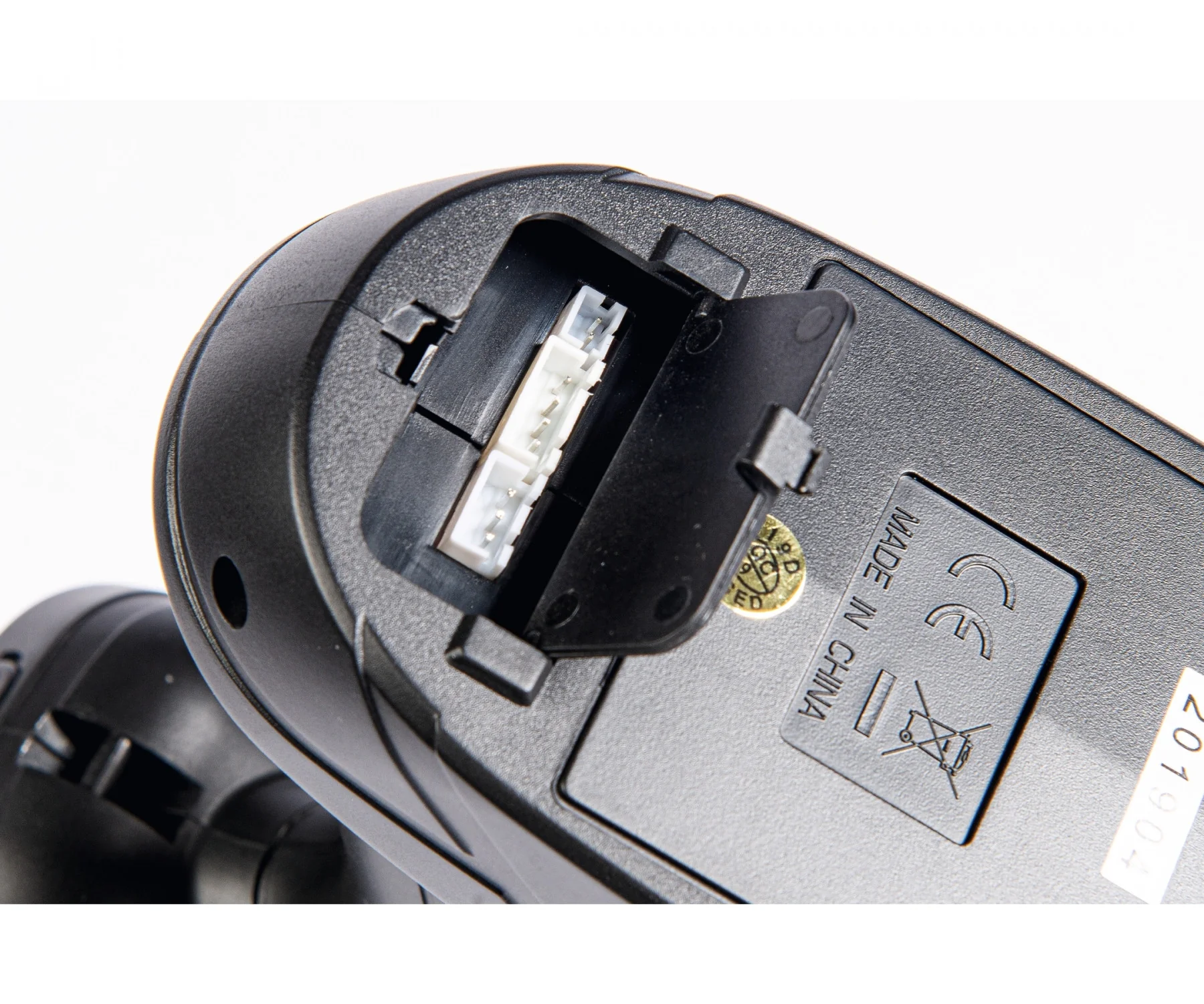 Carson Radio Reflex Wheel LCD 7 Voies 500501016 - Image 7