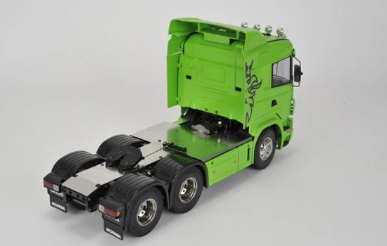 Carson Recouvrement de châssis 3 axes pour camion 907255