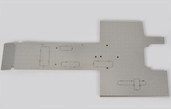 Carson Recouvrement de châssis 3 axes pour camion 907255 - Image 2
