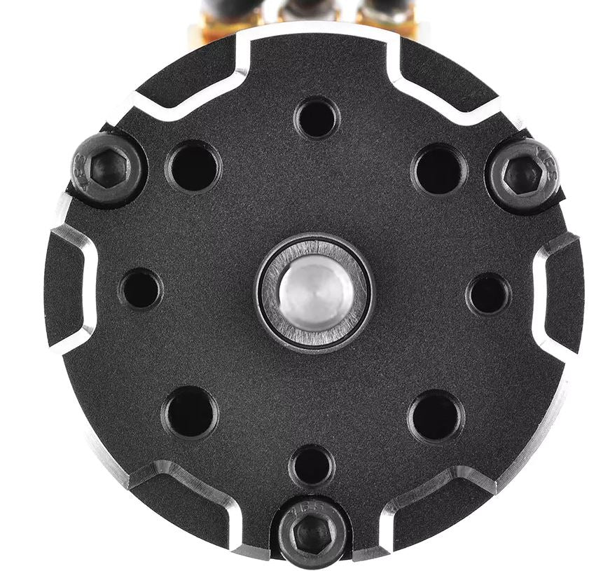 Castle Combo Cobra 8 + 1512 1800kv 4 poles Sensored - Image 6