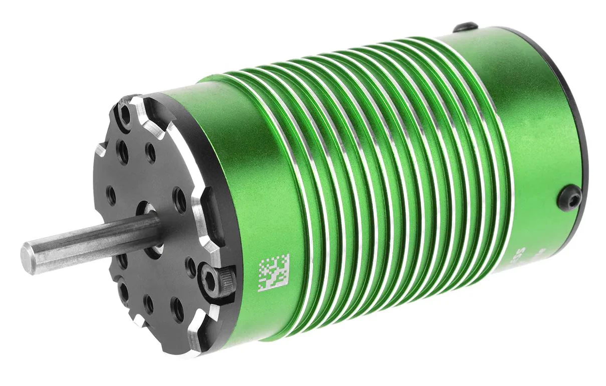 Castle Combo Cobra 8 + 1515 2200kv 4 poles Sensored - Image 4