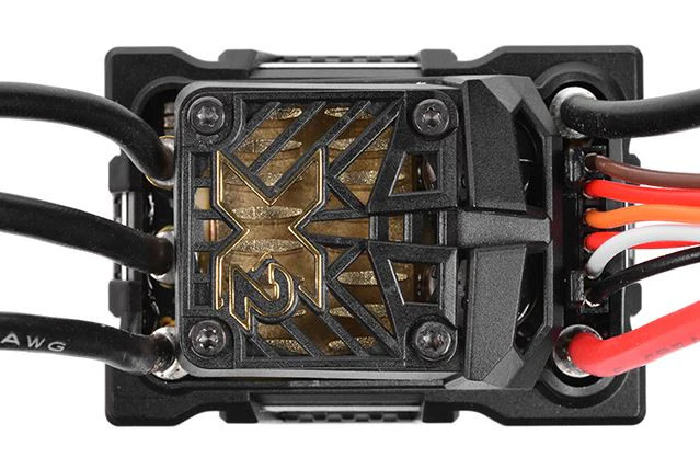 Castle Combo Mamba Micro X2 - Image 3