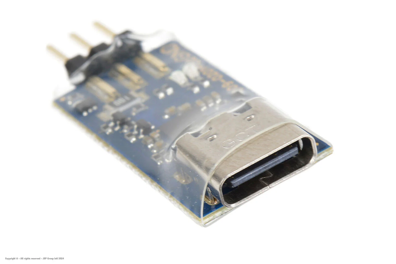 CASTLE Variateur Cobra 8 2-6s 010-0172-00 - Image 10
