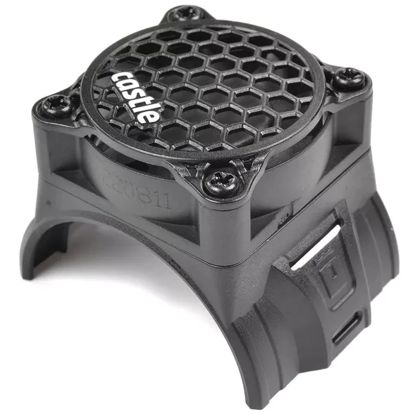 Castle Ventilateur Moteur 17 Series V2 CC-011-0162-00