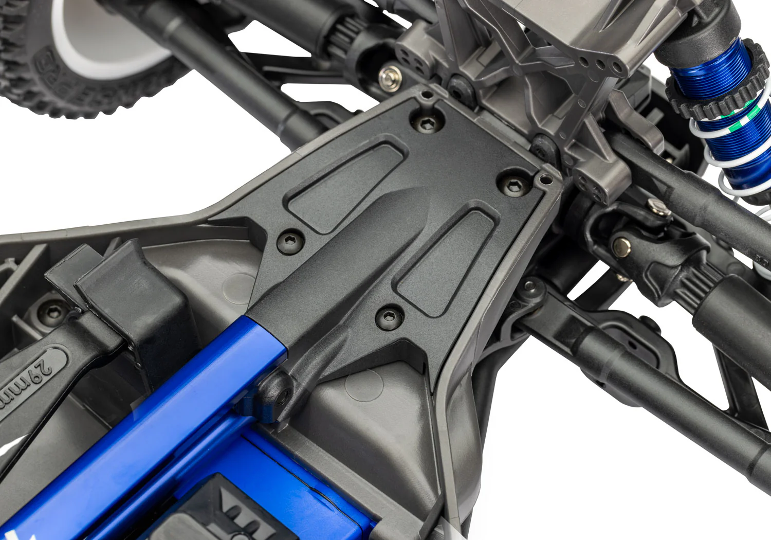 CDA Traxxas Buggy Jato 4x4 VXL 4S RTR CDA-90386-4 - Image 10