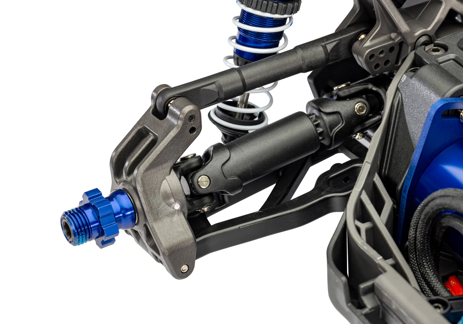 CDA Traxxas Buggy Jato 4x4 VXL 4S RTR CDA-90386-4 - Image 4
