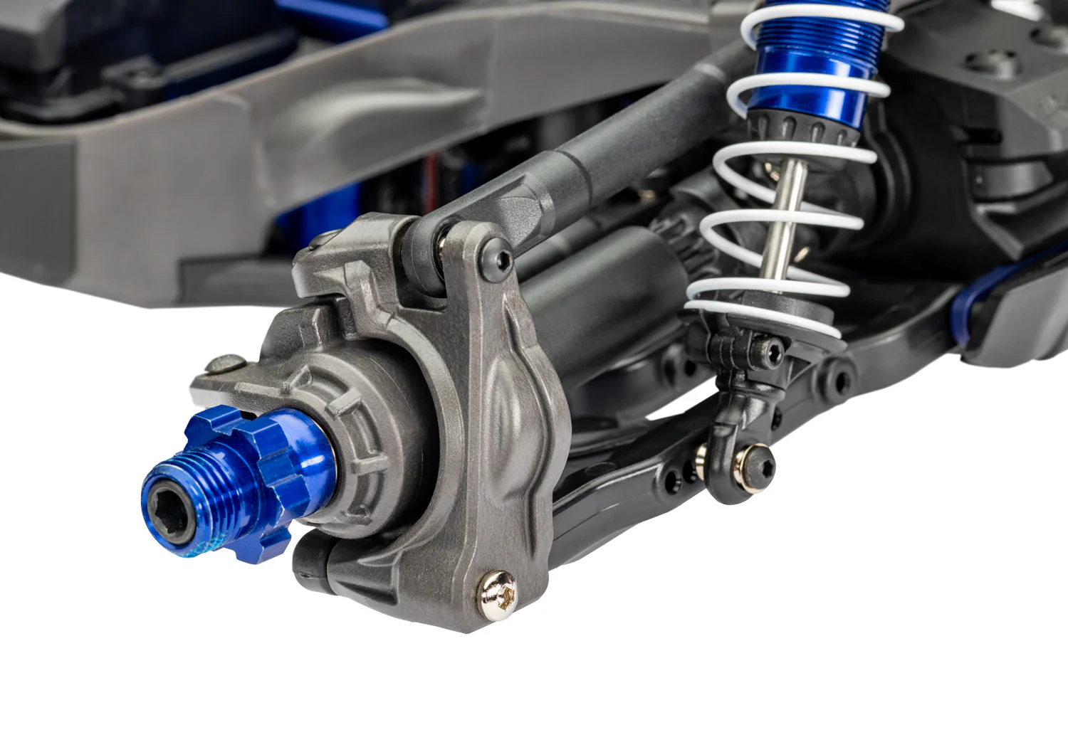 CDA Traxxas Buggy Jato 4x4 VXL 4S RTR CDA-90386-4 - Image 5