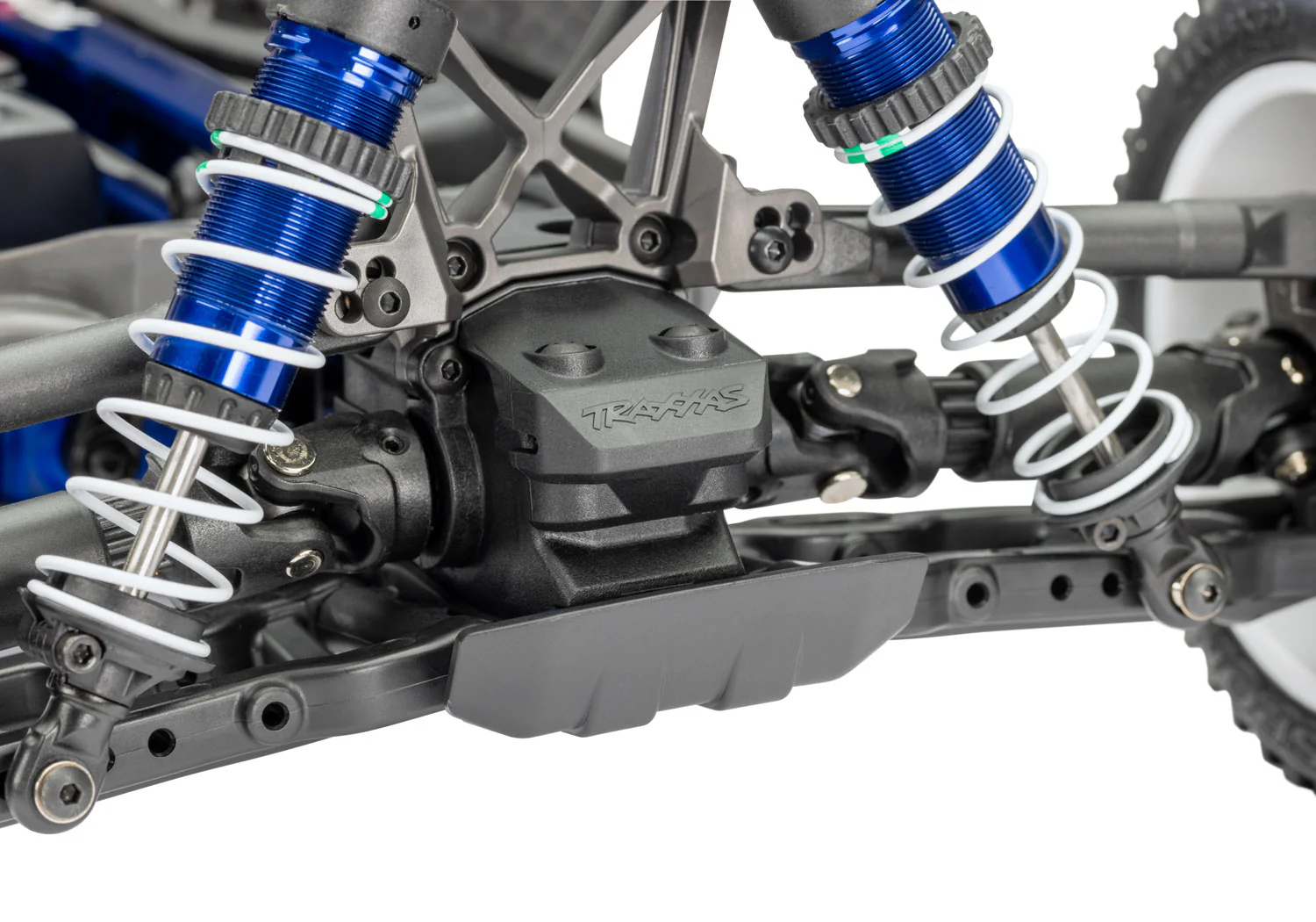CDA Traxxas Buggy Jato 4x4 VXL 4S RTR CDA-90386-4 - Image 7