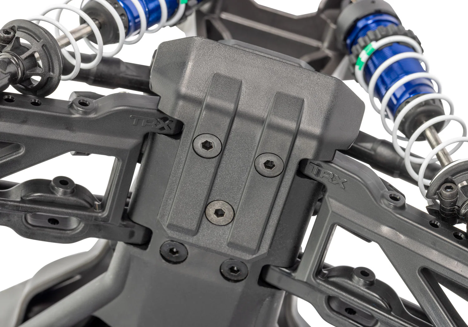 CDA Traxxas Buggy Jato 4x4 VXL 4S RTR CDA-90386-4 - Image 9