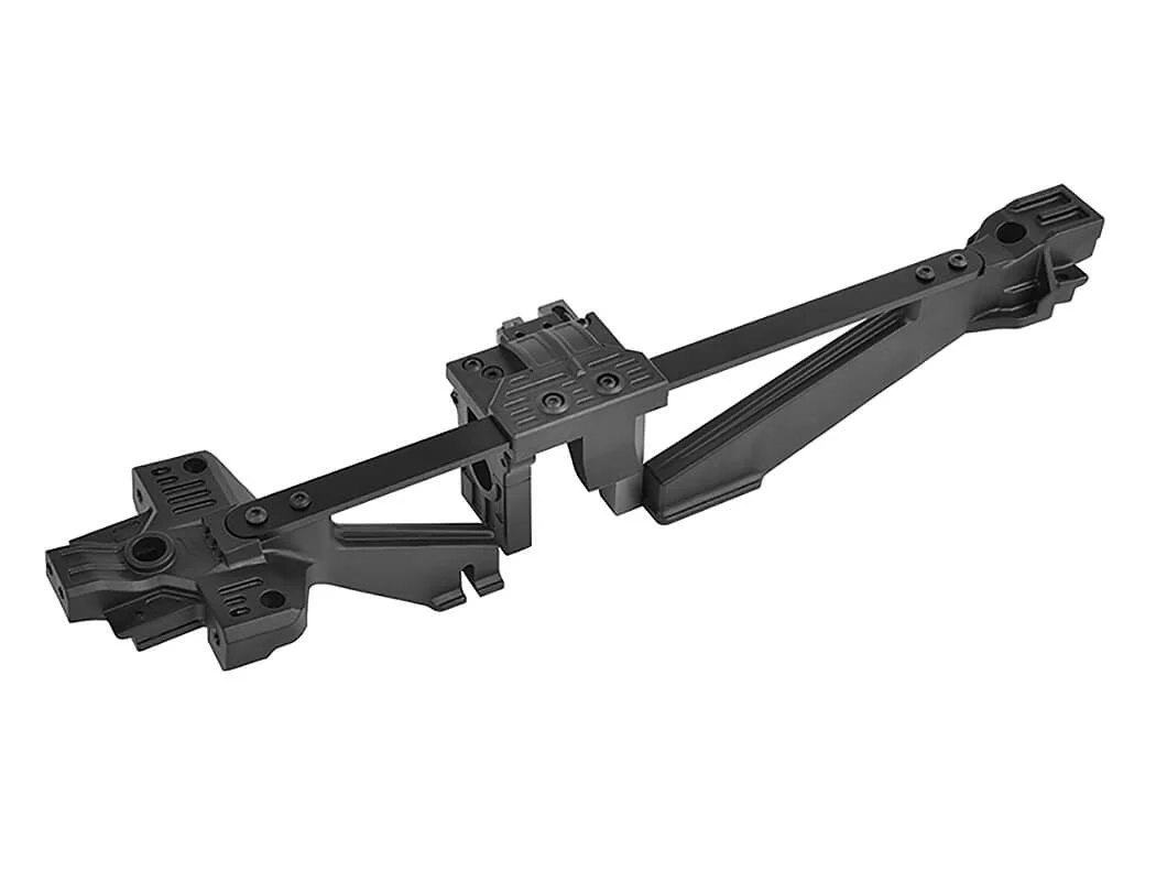 Corally Buggy Spark XB6 6S Roller C-00485 - Image 14