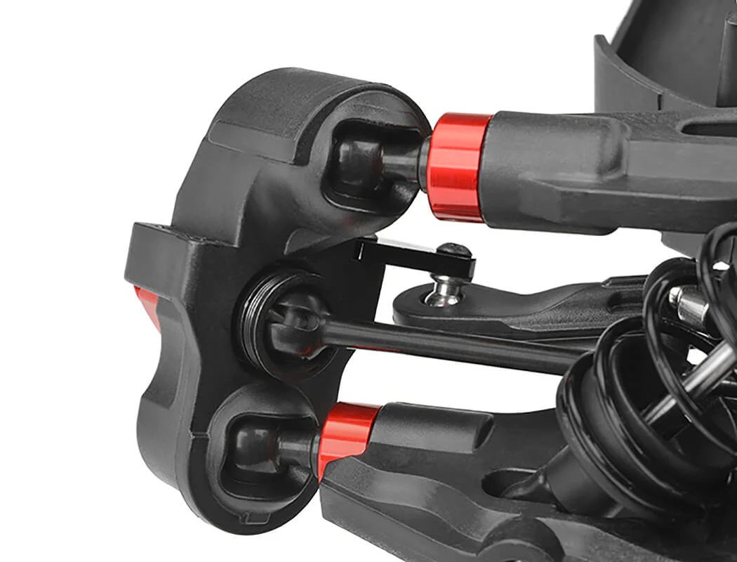 Corally Buggy Spark XB6 6S Roller C-00485 - Image 18