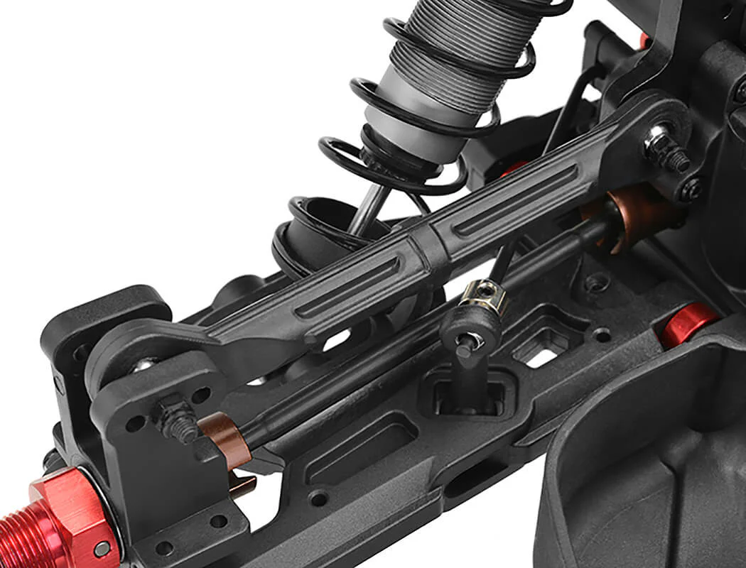 Corally Buggy Spark XB6 6S Roller C-00485 - Image 19