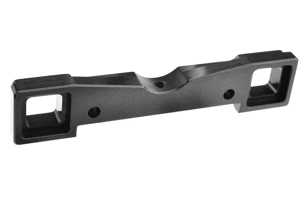 Corally Cale Suspension Alu 7075 PRO FR-RE C-00180-140 - Image 2
