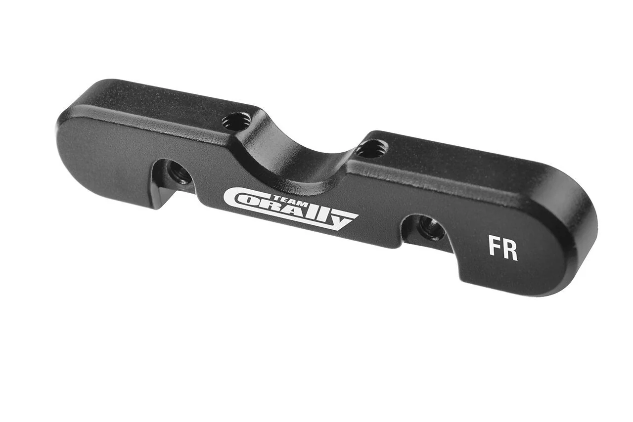 Corally Cale Suspension Alu FR/RE 8mm Kagama C-00180-872