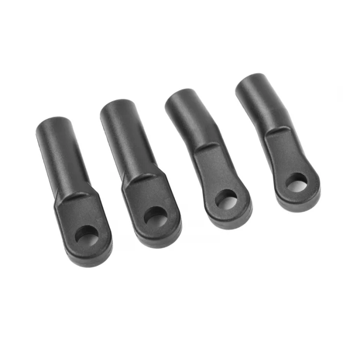 Corally Chapes de Carrossage Arrière (x4) C-00180-041