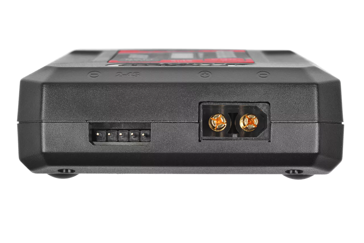 Corally Chargeur Racer 50 2-4S 50W C-51020-EU - Image 4