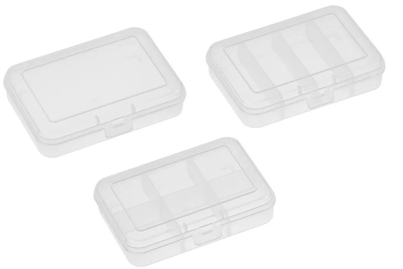 Corally Set de 3 Caisses de Rangement 90268 - Image 2