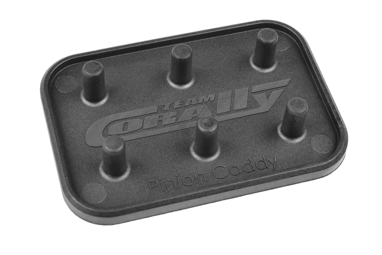 Corally Set outils 16pcs avec sacoche C-16250 - Image 13