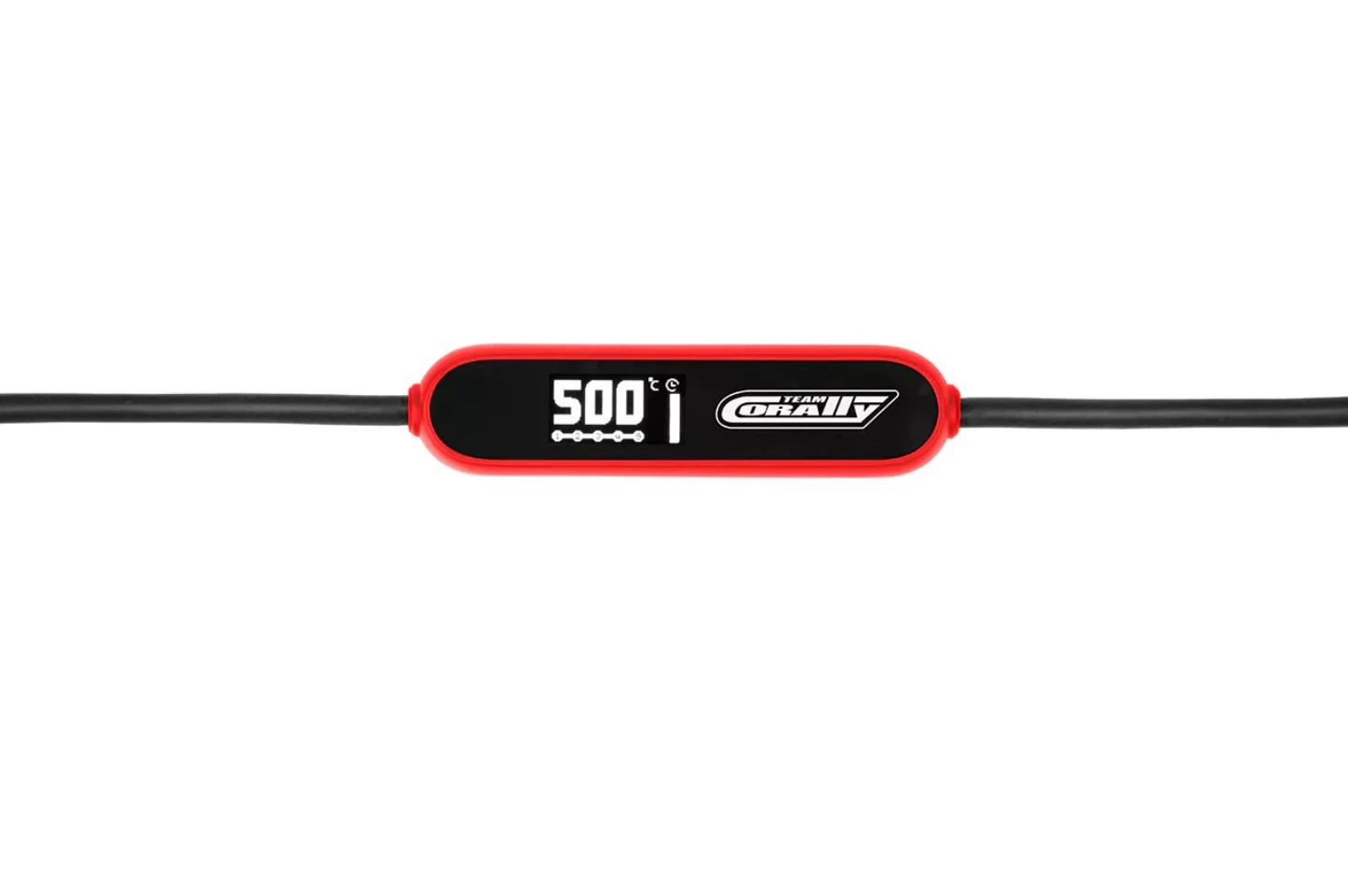 Corally Fer à souder DSI PRO 80 C-48530-EU - Image 4
