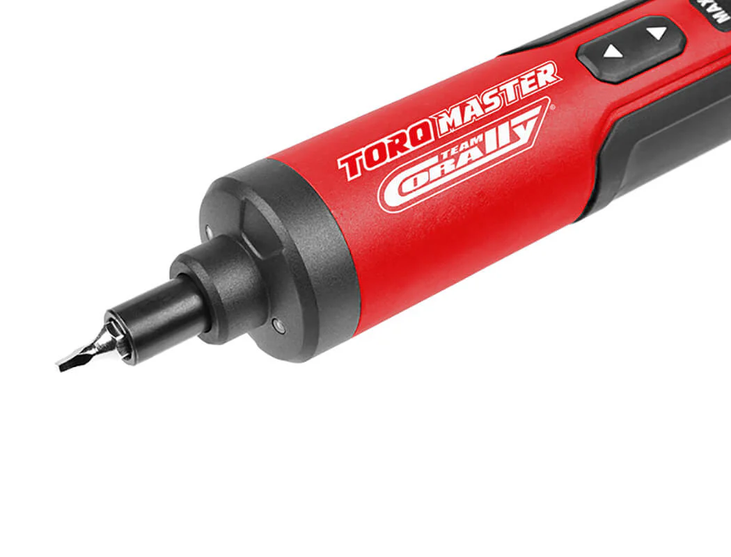 Corally Tournevis Electrique sans fils Torq Master C-16195 - Image 9