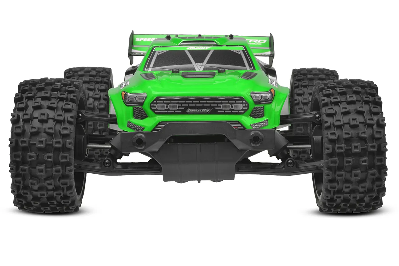 Corally Truck Furago XD 2S RTR C-00230 - Image 22