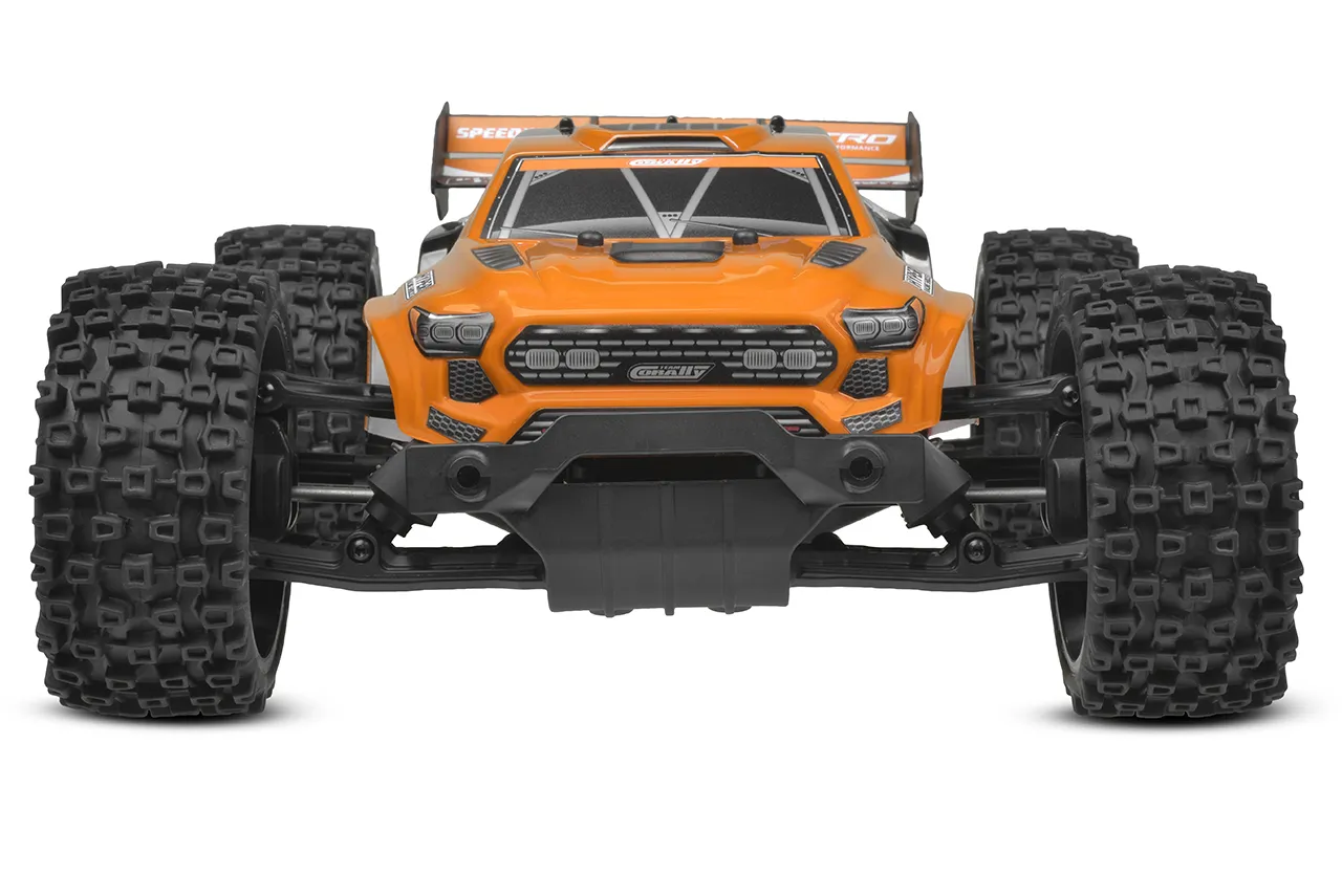 Corally Truck Furago XD 2S RTR C-00230 - Image 28