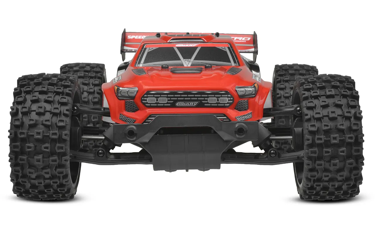 Corally Truck Furago XD 2S RTR C-00230 - Image 32