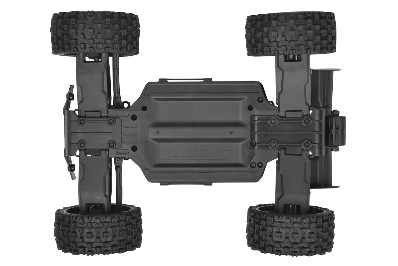 Corally Truck Furago XD 2S RTR C-00230 - Image 6