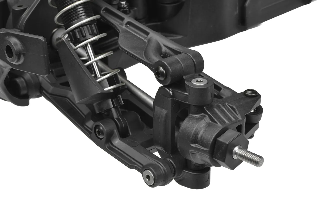 Corally Truck Furago XD 2S RTR C-00230 - Image 8