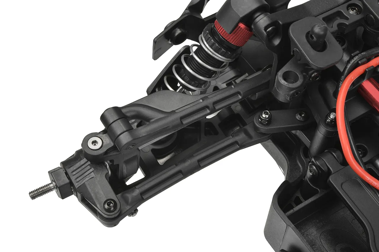 Corally Truck Furago XD 2S RTR C-00230 - Image 9