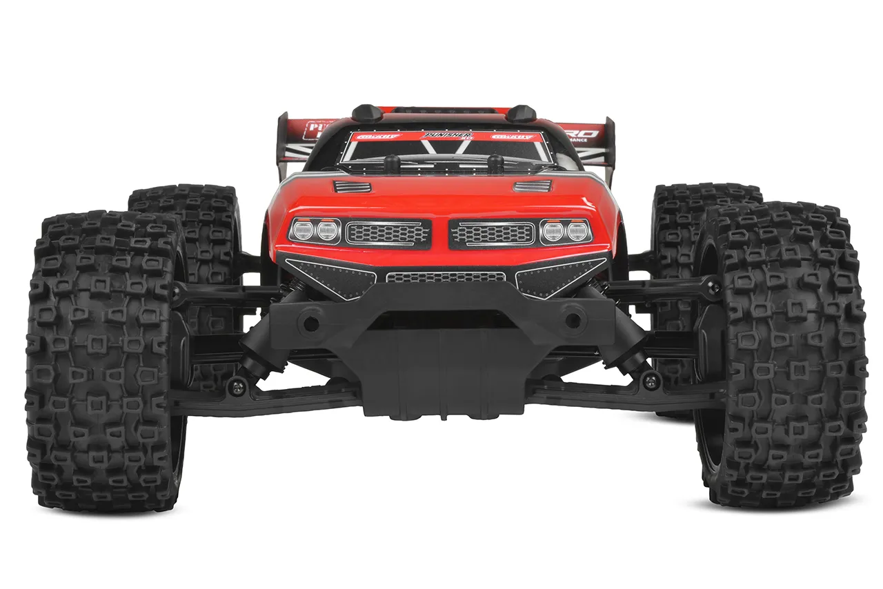 Corally Truck Punisher XD 2S RTR C-00231 - Image 32