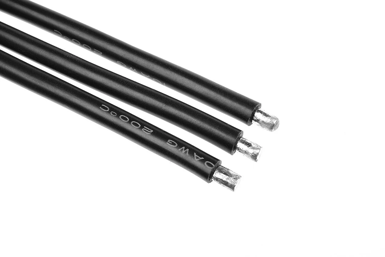 Corally Variateur CMM-8 Racing 240A C-53020 - Image 8
