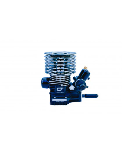 Corsatec Moteur Pro Spec 7 Transferts CT50001 - Image 5