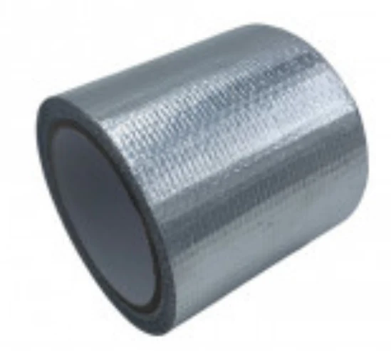 Corsatec Scotch Aluminium Renforcé 50mm CT60020