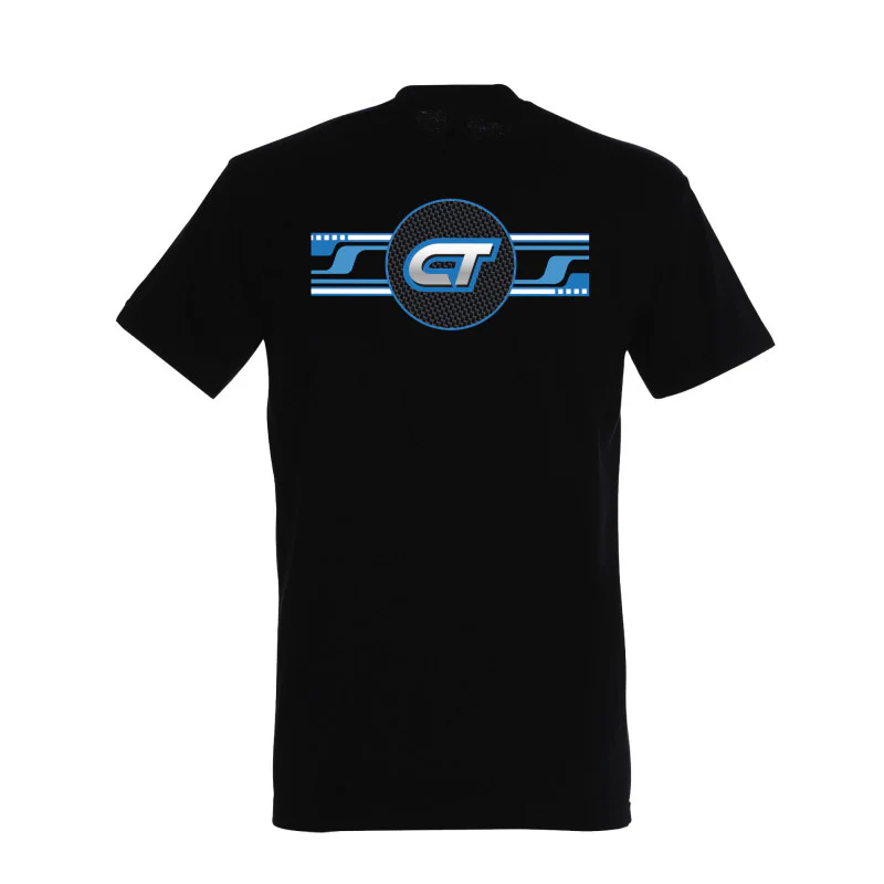 Corsatec T-Shirt CT60043 - Image 2