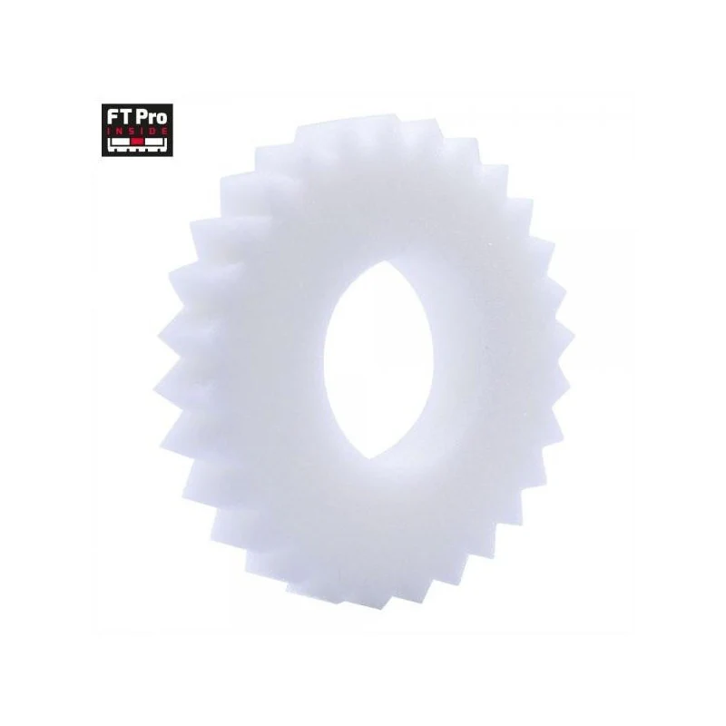 Crazy Crawler Insert FT Pro 1.9" R120 Basic 20 (x4) CYC103 - Image 3